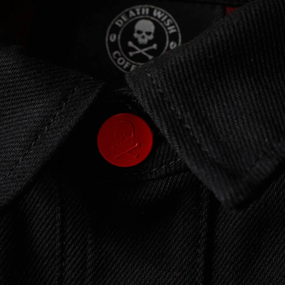 Sacred Truth Work Jacket - Image 3