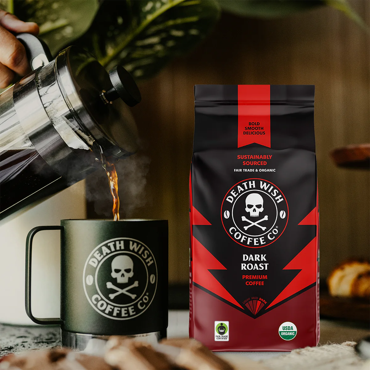 Triple Threat Coffee Bundle - Image 4