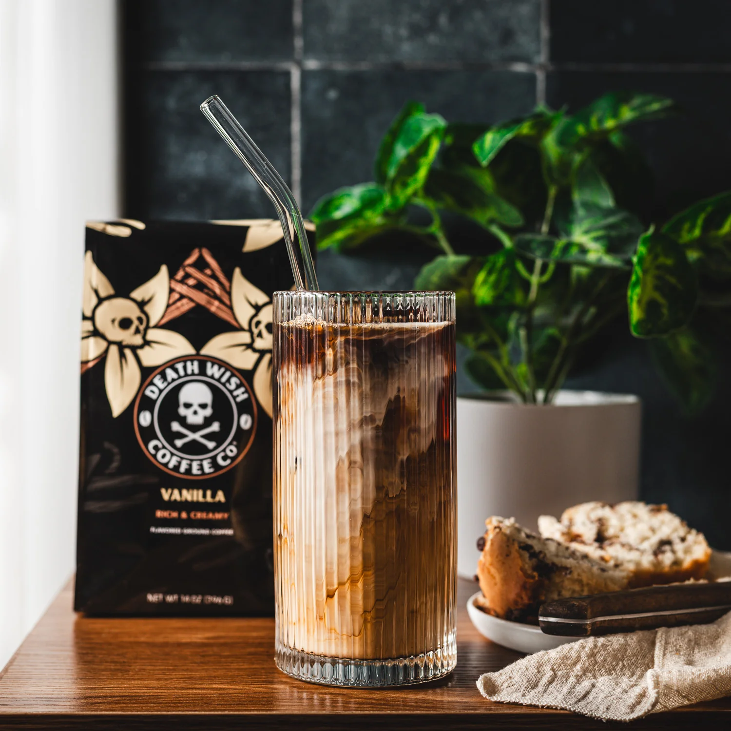 Vanilla Coffee - Image 5